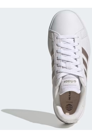 Adidas Grand Court Base 2.0 Kadın Spor Ayakkabı gw9263-18145 001
