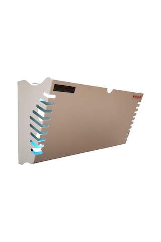 Killzone UpLight Duo Duvara Monte Yapışkanlı Sinek Tutucu Krem