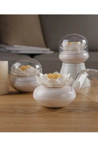 Lapta Safranbolu Takı Armatörü 300219245 Beyaz