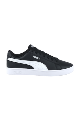 Puma Rickie Classic Erkek Siyah Spor Ayakkabı 394251-06 Çok Renkli