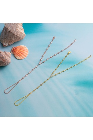 925 Ayar Gümüş Seyrek Tamtur Şahmeran Altın