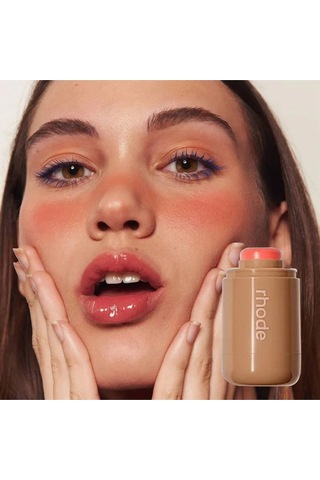 Pocket Blush De Poche Spicy Marg Stik Allık 5,3 G 0