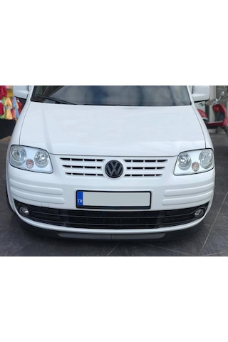 VW Caddy Lip Tampon Altı Uyumlu Kırılmaya Dayanıklı