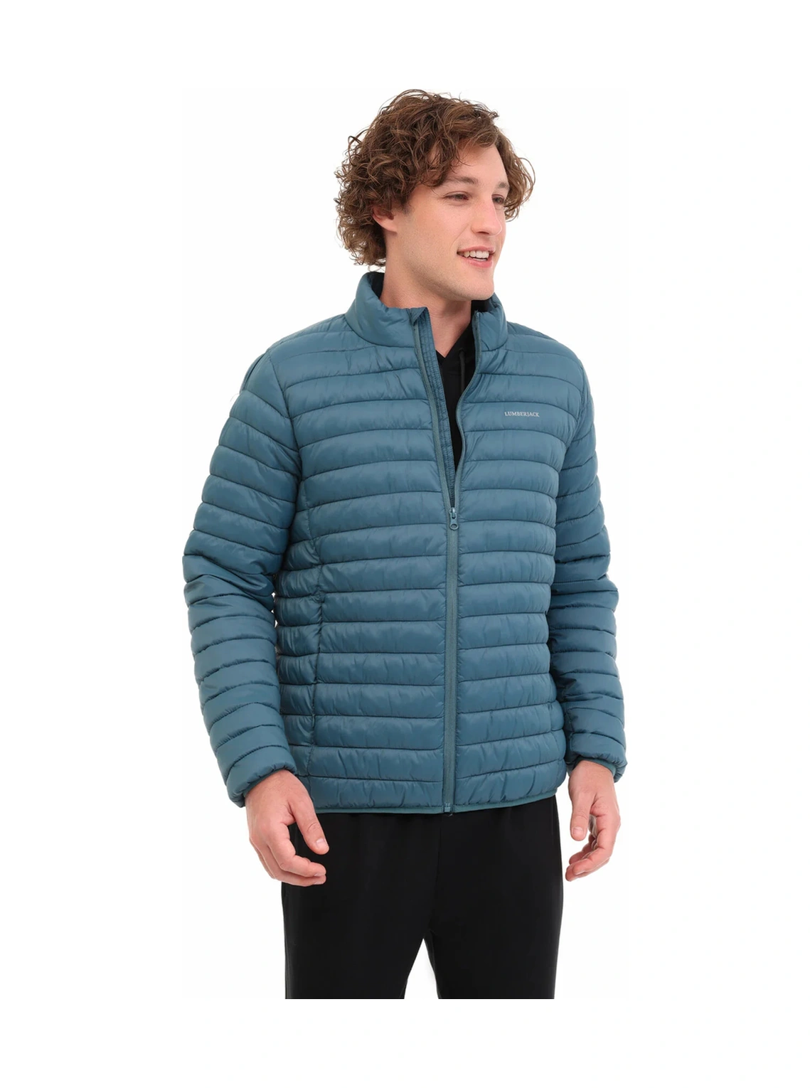 Lumberjack Erkek Mavi Mont Ml Star 1ow1000 5pr 102023168 Mavi