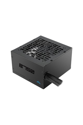 Sama B750, 750w, Black, 80+ Bronze, Cybenetics Certified, Pcıe 5.1, Atx3.1, Siyah, Gamıng, Atx, Power Supply Psu