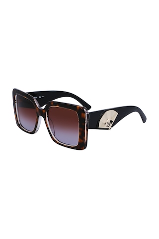 Karl Lagerfeld 6126s D.tortoise 242 5220 Güneş Gözlüğü Çok Renkli