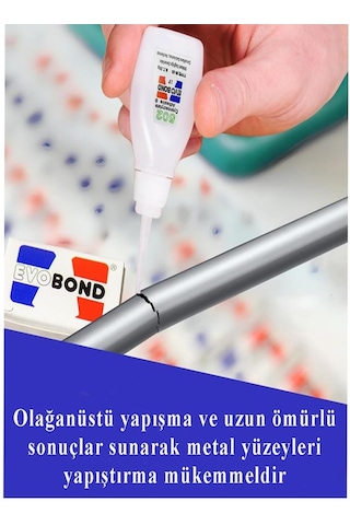 502 Japon Yapıştırıcı 10 Adet 20 Gr Hızlı Yapıştırıcı Evobond 502 Süper Yapıştırrıcı Orjinal Seramik Plastik Metal