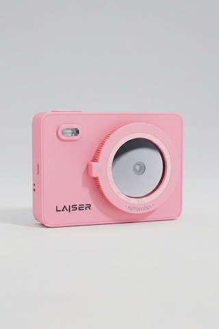Laiser Z5S İnstant Kamera Ve Fotoğraf Yazıcısı - Şipşak Fotoğraf Makinesi