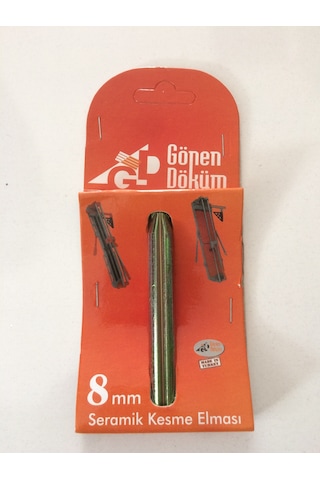 Gönen Döküm Pro Seramik Fayans Kesme Makinası 50 CM