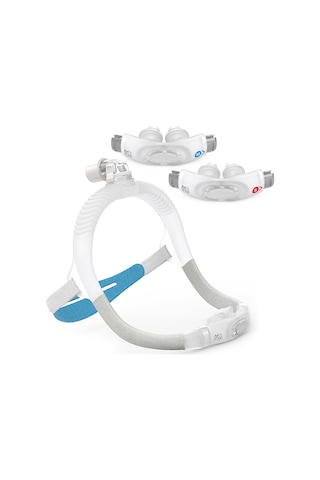 Resmed Airfit P30İ Pillow Maske (Burun İçine Giren Model.)