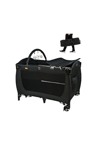 Baby Home 560 Golite Bebek Oyun Parkı Park Yatak 70 x 110 CM