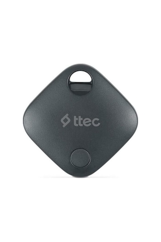 Ttec 2smt01s Spoti Akıllı Takip Cihazı Siyah