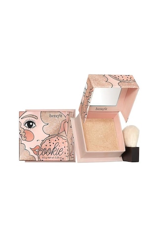 Benefit Cookie Blush Aydınlatıcı Benefit Cookie Blush Aydınlatıcı