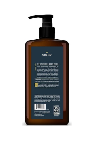 Cremo Palo Santo Duş Jeli 946 ML