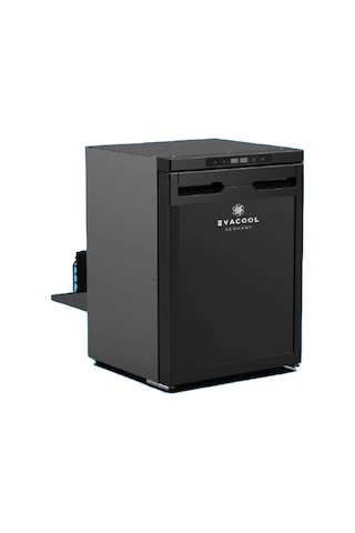 Evacool Marin Berlin 40, 40lt 12/24v Kompresörlü Buzdolabı