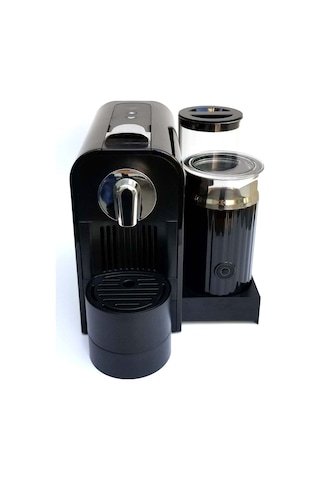 Espressomm Latte Nespresso Uyumlu Kapsül Kahve Makinesi
