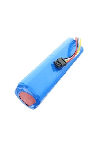 xiaomi Mi Robo Pil Roborock S50 S51 Brr-2P4S-5200S 14.4 V 52