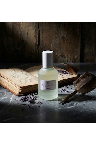Girist Midnight Muse Kadın Parfüm Edp 50ml Çiçeksi - Oryantal