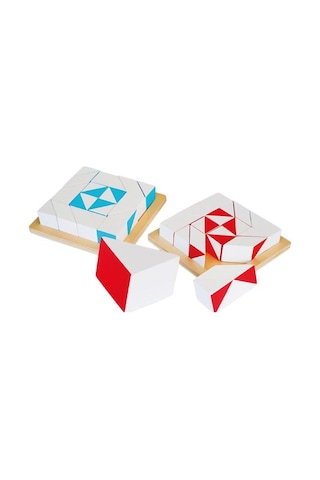 Curious Genius Motif Kutu Oyunu 55125