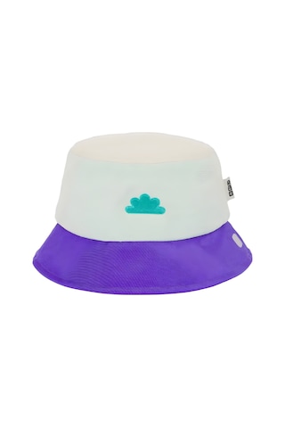 Kietla Iconik Uv Korumalı Bucket Şapka Green Cloud Yeşil