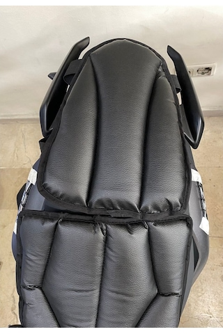 Mts Comfort Sele Ped 2 Li Hava Destekli