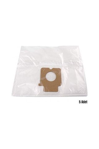 Magic Bags / Altus Uyumlu Al 660-665k Elektrikli Süpürge Sentetik Toz Torbası - 5 Adet