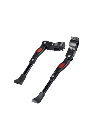 Impact Kr-35 Arka Park Ayağı 24-26-27.5-28" Uyumlu Çok Renkli