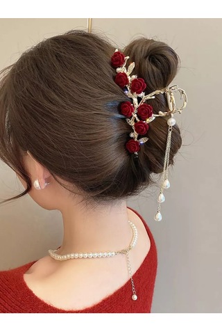 Catalea Family Guzel Doga Saç Tokası 250912884 Altın