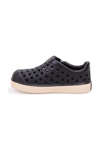 Igor S10369 Malibu Siyah Günlük Erkek Çocuk Sandalet