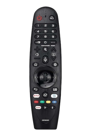 Reedark Lg Tv İçin Mr20ga Modeli Bluetooth Sesli Kumanda Akb75855501