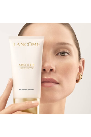Lancome Absolue Longevıty Yüz Temizleme Köpüğü 50 Ml