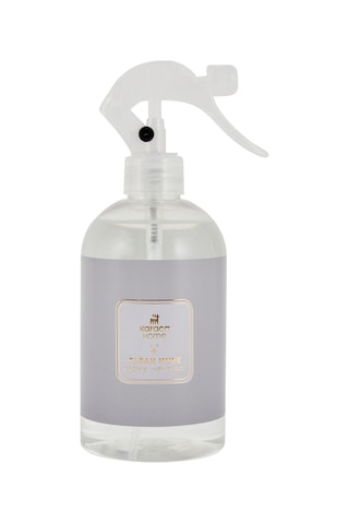 Karaca Home Clean Musk Oda ve Çamaşır Spreyi
