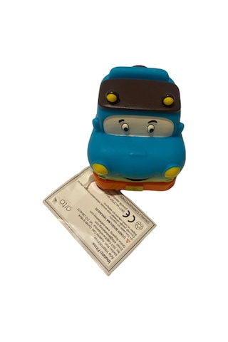 B.toys Mini Kamyonet Çok Renkli
