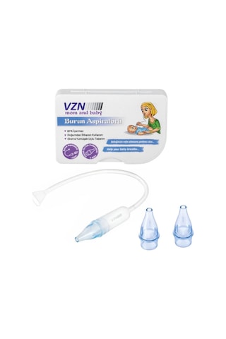 Vzn Burun Aspiratörü