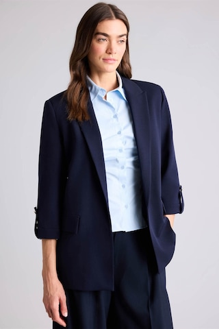 Defacto Regular Fit Lacivert Kadın Ceket G7818ax/nv235 Lacivert