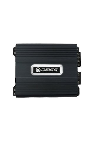 Reis Rs-z700.1d 1kanal Dıgıtal Amplifikatör