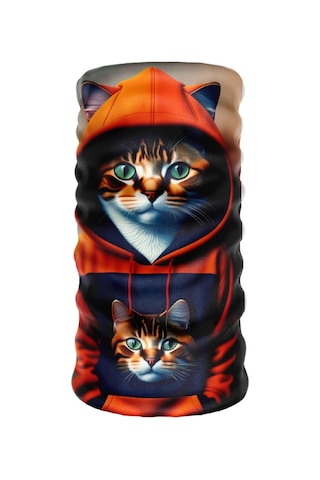 Bebo Store Extreme Spor Motor Ve Bisiklet Kullananlara Özel Desenli Buff Boyunluk Bandana Balaklava-21 09 9