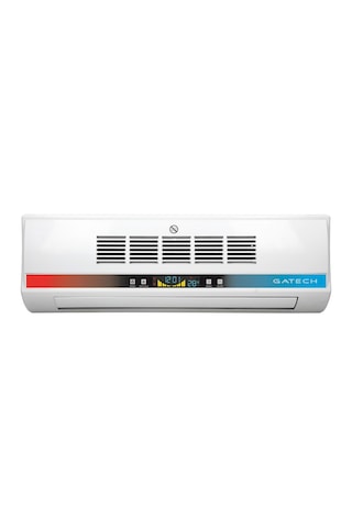 Simtech KM-1717-HC Duvar Tipli Fanlı Seramik Isıtıcı ve Vantilatör