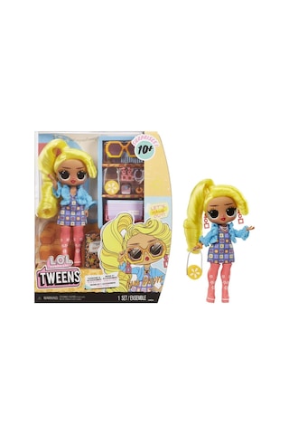 591658 L.o.l. Tweens Hana Groove - Ill591658
