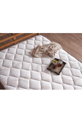 Mobyat Comfort Ortopedik Yaylı Yatak 160x200 Diğer
