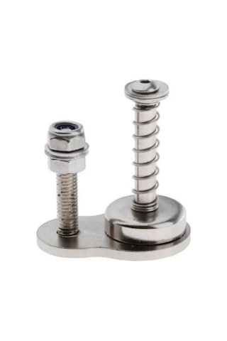 İmpact Katlanır Bisiklet Kadro Mıknatıs Takozu