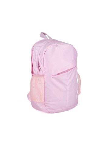 Lisanslı Pembe Orijinal Sırt Çantası Pembe