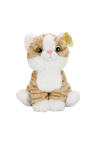 Storeşahin Bıyınessiworldız Kedi Peluş 30 Cm S00004774 Shn0720