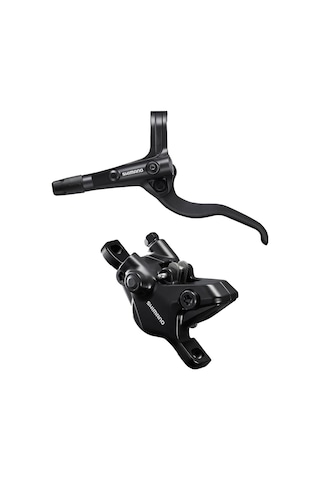 Shimano Hidrolik Disk Fren Seti Acera Bl-mt401+br-mt410 Ön Siyah
