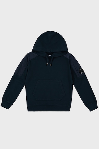 C.p. Company Çocuk Sweat 10ckss027 002246m 888 Lacivert