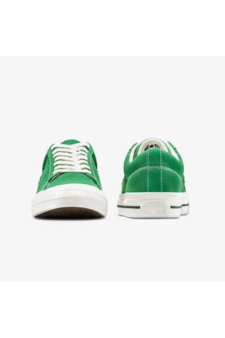 Converse One Star 95 Kadın Yeşil Sneakera15098c