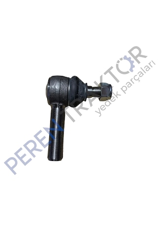 Peren Traktör 5117314 - Hidrolik Direksiyon Rot Başı Çift Çeker