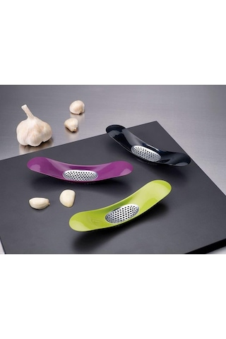 Joseph Joseph 20062 Rocker Sarımsak Ezici, Yeşil Diğer