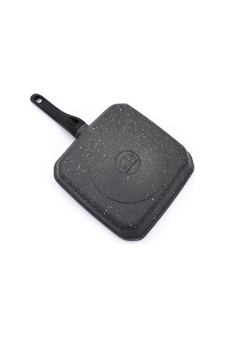 Eda Döküm Kare Tava 26 CM