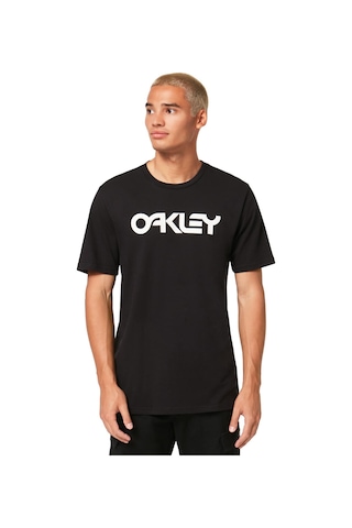 Oakley Mark Iı Tee 2.0 Erkek T-shirt-foa404011 Siyah